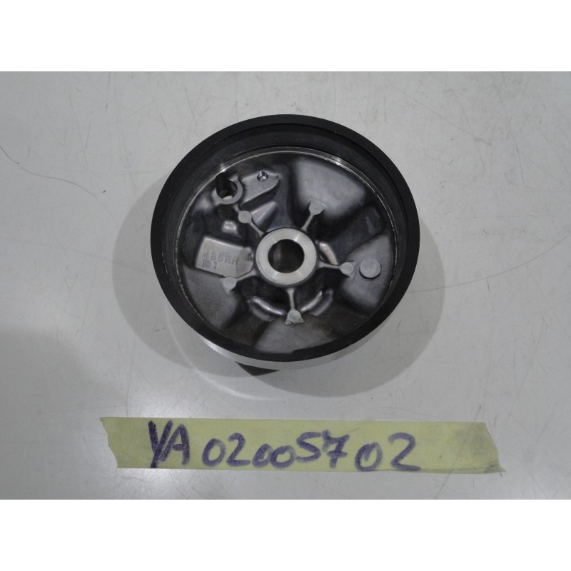 Mozzo albero asse perno posteriore Axle gear rear Yamaha t max 500 08 11