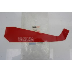 Adesivo lato dx scudo Front...