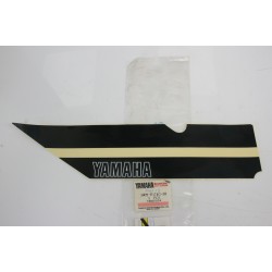 Adesivo fiancata sx Left...