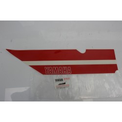 Adesivo fiancata sx Left...