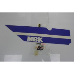 Adesivo fiancata sx Left...