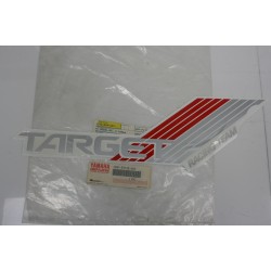 Adesivo fiancata sx Left...