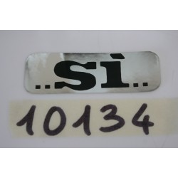 Adesivo Sticker stripe mark...