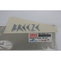 Adesivo carena scudo Front...