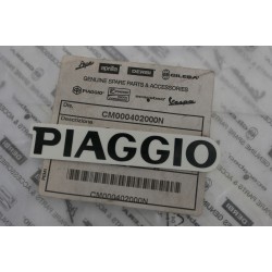 Adesivo carena scudo Front...