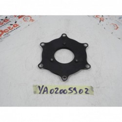 flangia mozzo anteriore front Strain hub flange Yamaha t max 500 08 11