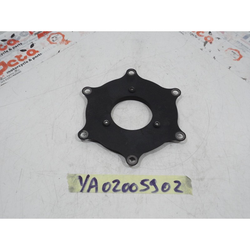 flangia mozzo anteriore front Strain hub flange Yamaha t max 500 08 11