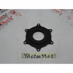 flangia mozzo anteriore front Strain hub flange Yamaha t max 500 08 11