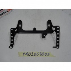 Staffa supporto Serbatio Fuel Tank support bracket Yamaha T Max 500 08 11