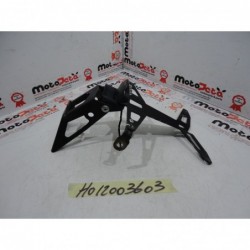 Portatarga license plate Honda Cb1000 cbr600 F 08 14
