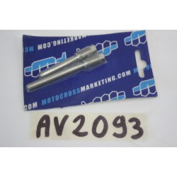 Coppia spine pinza freno 10...
