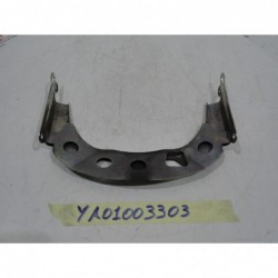 Staffa Telaio supporto radiatore radiator support bracket Yamaha T Max 500 08 11