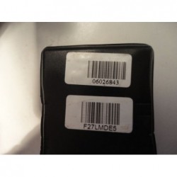Cablaggio emulatore sonda Lambda Sonde Auspuff Kawasaki Ninja ZX10R 06 07