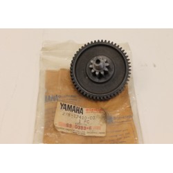 Albero primario ingranaggi...