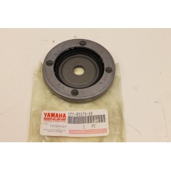Ruota libera avviamento...