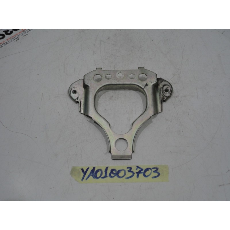 Staffa Telaio Posteriore Rear Bracket Support frame Yamaha T Max 500 Abs 08 11