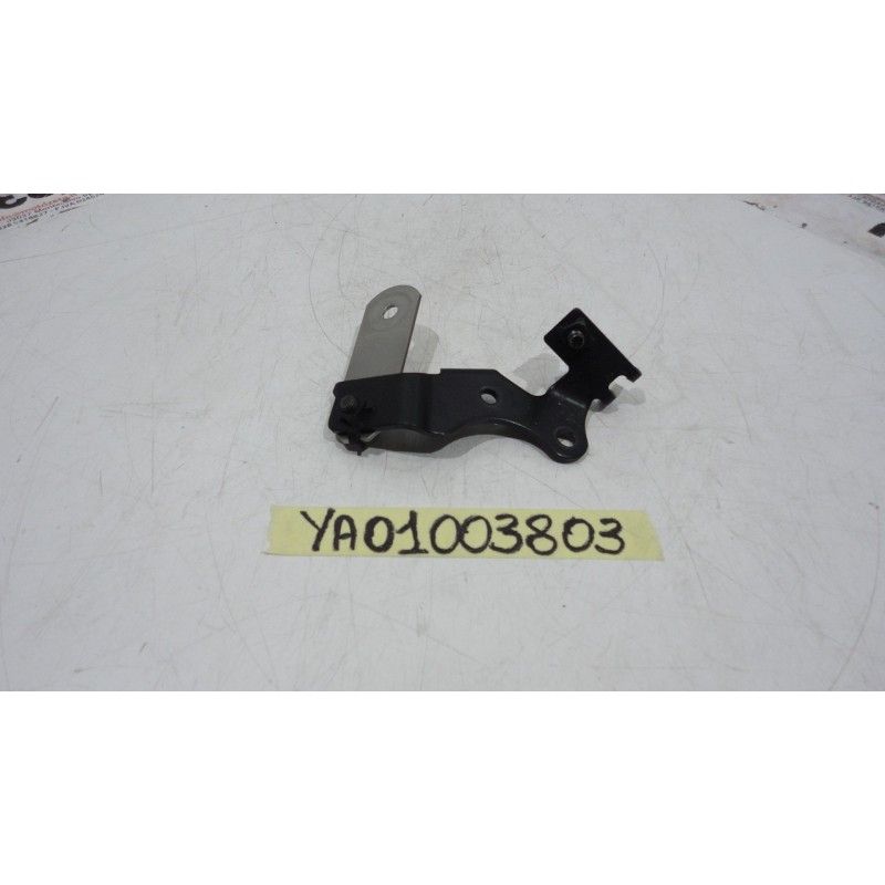 Staffa supporto clacson bracket support Horn Yamaha Yzf R1 09 13