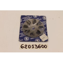 Ventola puleggia fissa...