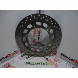 Dischi Freno Anteriori Brake Rotor Front Yamaha Virago 250 Tenere T max 500