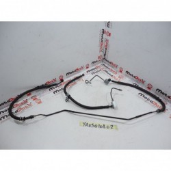 Tubo freno pompa posteriore ABS Rear brake hose Yamaha T Max 500 08 11