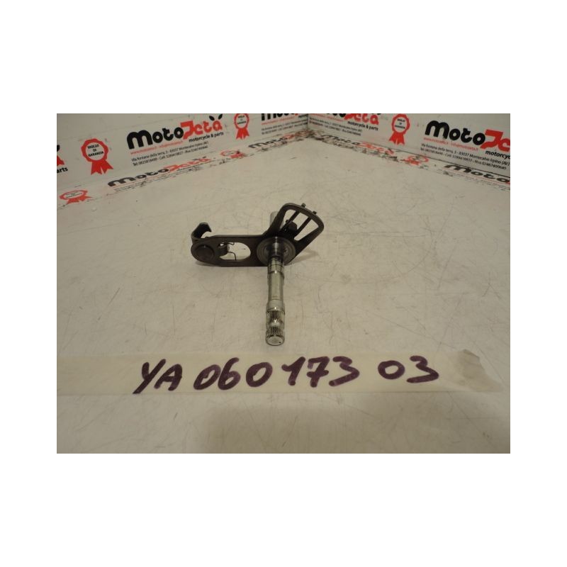 Asta Selettore cambio Auction selector gearbox Yamaha Fz6 Fazer 04 11