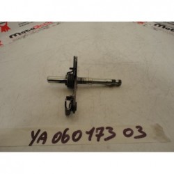 Asta Selettore cambio Auction selector gearbox Yamaha Fz6 Fazer 04 11