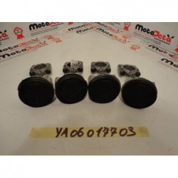 Pistoni Biella Piston Rod Yamaha Yzf R6 99 02