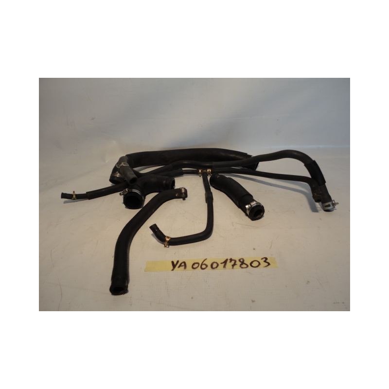 Tubi Circuito Raffreddamento circuit cooling pipes Yamaha Yzf R1 02 03