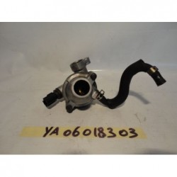 Termostato acqua Water temperature thermostat Yamaha Yzf R1 02 03