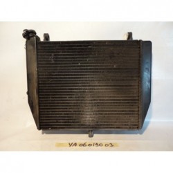 Radiatore Acqua Water Radiator Kuhlerlufter Yamaha Yzf R1 02 03