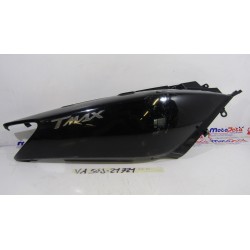 Carena coda dx Tail fairing...