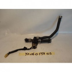 Valvola Circuito Aria Secondaria Air Yamaha Yzf R1 04 06