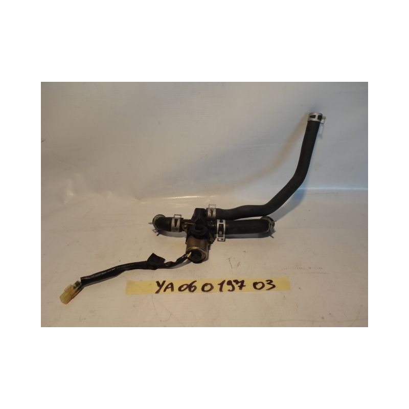 Valvola Circuito Aria Secondaria Air Yamaha Yzf R1 04 06