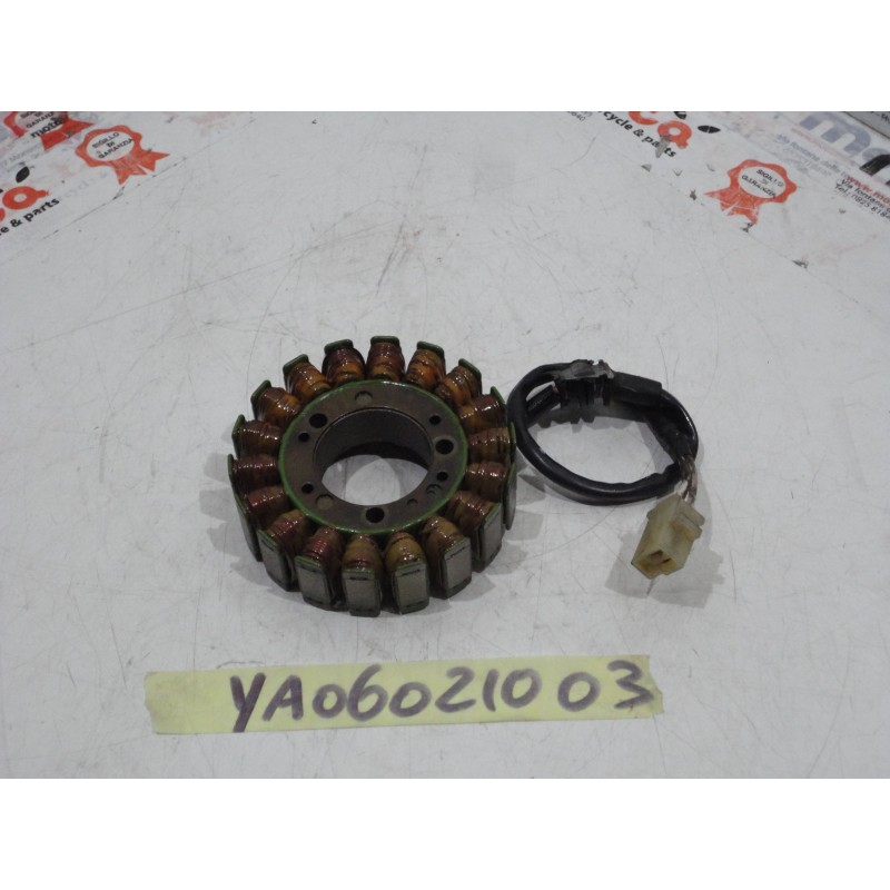Statore generatore Generator stator Yamaha Yzf R1 98 01