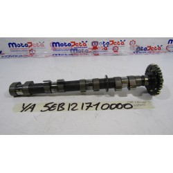 Asse a camme aspirazione...