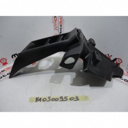 Portatarga plate holder Yamaha Fazer FZ1 06 14