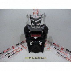 Portatarga originale plate holder Yamaha Tmax 530 12 14
