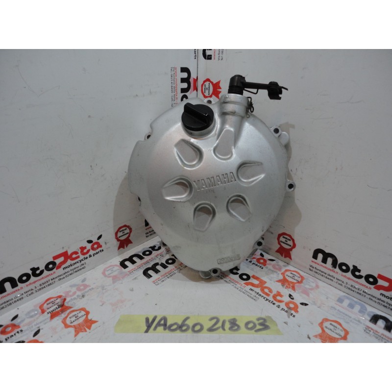 Carter Attuatore Frizione cover Clutch Actuator Yamaha Fz1 Fazer 06 14