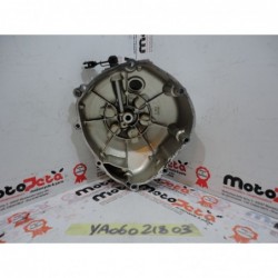 Carter Attuatore Frizione cover Clutch Actuator Yamaha Fz1 Fazer 06 14