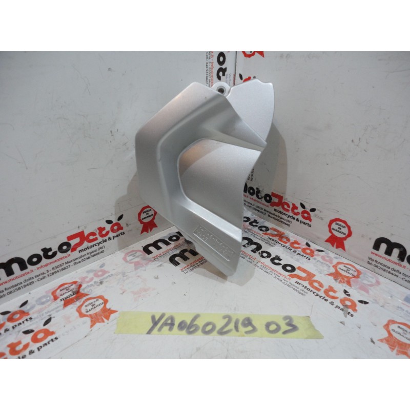 Carter Copripignone Carter Sprocket Yamaha Fz1 06 14