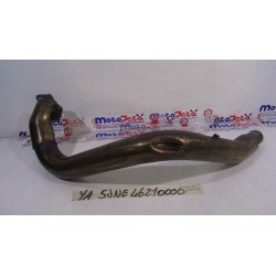 Collettore scarico Exhaust...