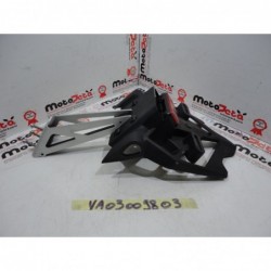 Portatarga plate holder Yamaha YZF R1 09 11