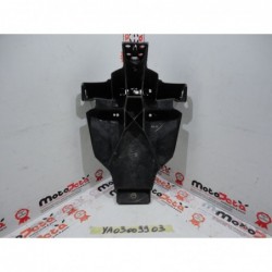 Portatarga plate holder Yamaha YZF R6 04 06