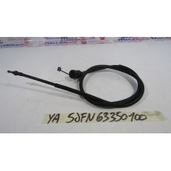 Cavo frizione Clutch cable...