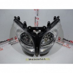 Faro fanale anteriore originale headlight front OEM Yamaha T max 500 08 11