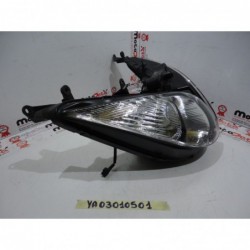 Faro fanale anteriore originale headlight front OEM Yamaha T max 500 08 11