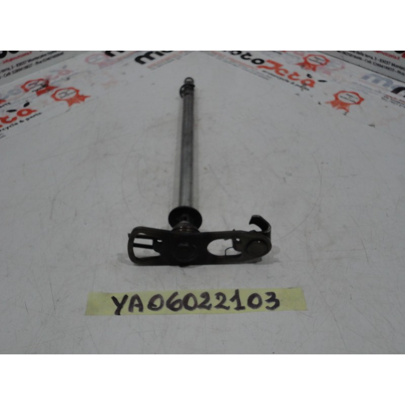 Rinvio asta leva cambio referral rod lever Yamaha Fz1 06 08