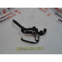 Valvola circuito aria secondario air valve Yamaha Fz1 06 14 Fz8 11 15