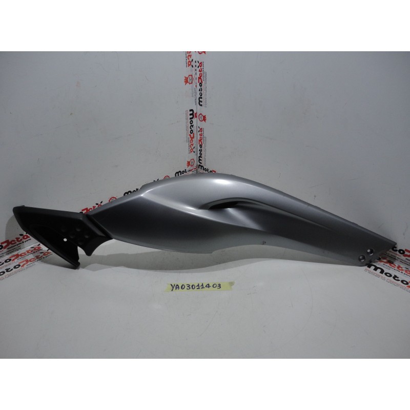 Fianchetto Tunnel centrale destro right verkleidung fairing hull T max 500 08 11