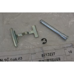 Kit revisione pinza freno...